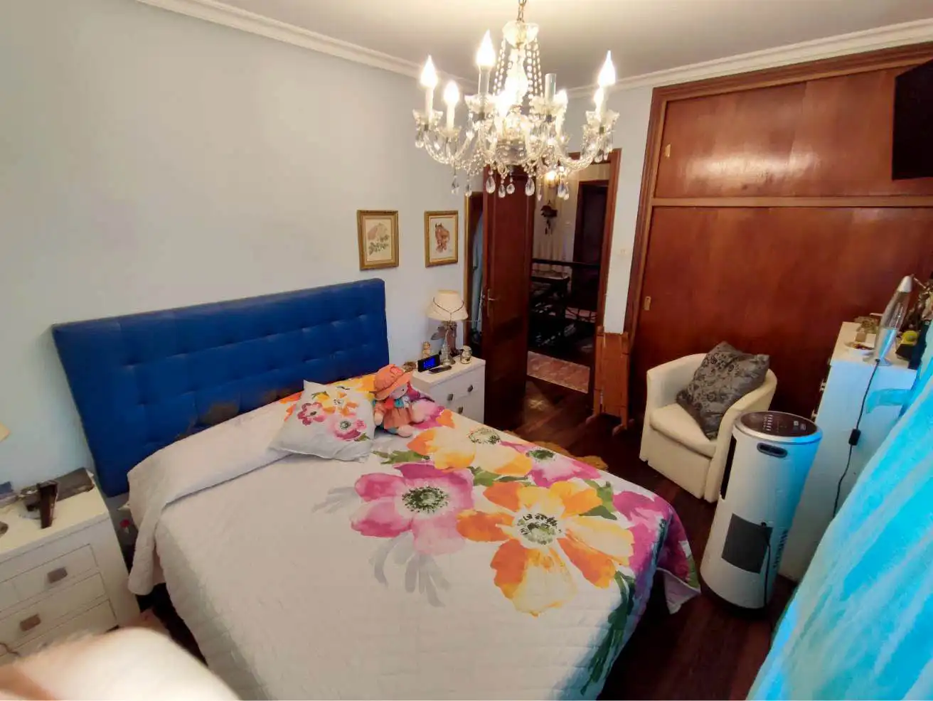 Casa o xalet en venda a Alisal - San Román