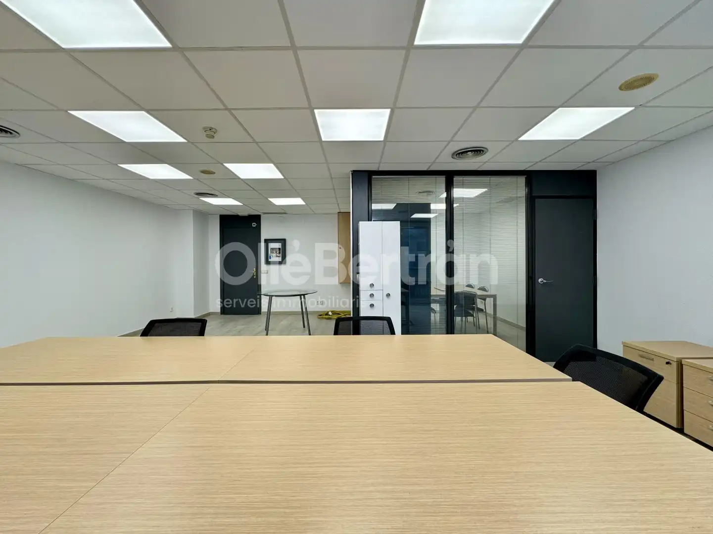 Bureau à louer à del Consell de Cent, imagen 12