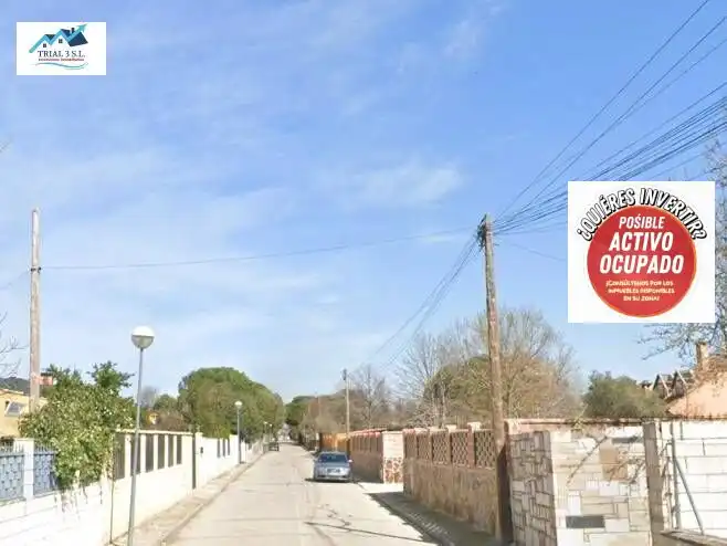 Vista exterior de Casa o chalet en venta en Valdetorres de Jarama