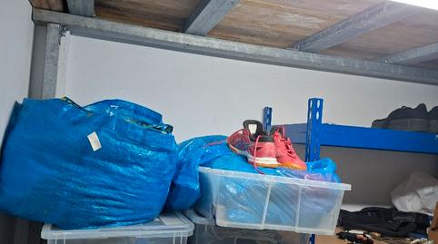 Foto 3 de Traster en venda a Calle Águila, 4, Pajarillos Bajos, Valladolid Capital