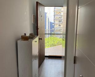 Balcony of Flat to rent in Massamagrell  with Air Conditioner