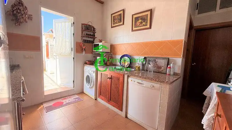 Haus oder Chalet zum Verkauf in Baños de la Encina