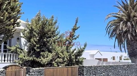 Foto 5 de Casa o chalet en venta en Tahiche, Teguise