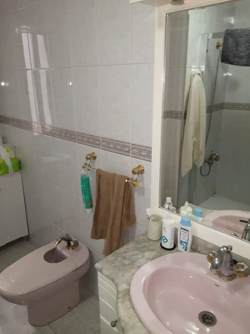 Bany de Pis de lloguer en Granada amb Aire condicionat, Calefacció i Parquet