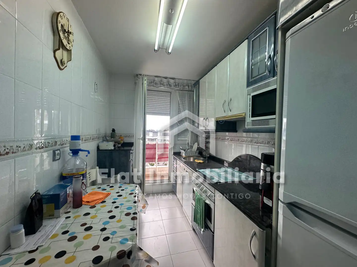 Piso con terraza en venta en Avenida de la Libertad 1005, imagen 10