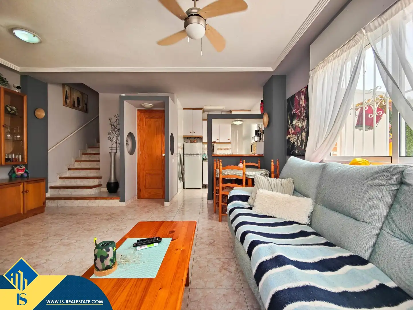 Haus mit Pool zum Verkauf in Los Balcones - Los Altos, imagen 17