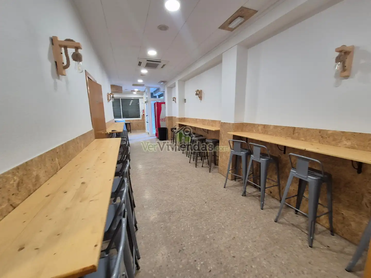 Business premises for sale in Sant Vicenç Dels Horts, imagen 42
