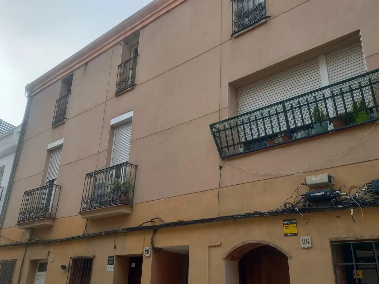 Wohnung zum Verkauf in Carrer del Rector, Centre