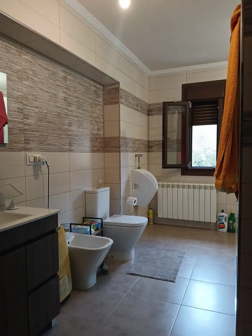 Casa con terraza en venta en Aldea Rua Portela, imagen 15