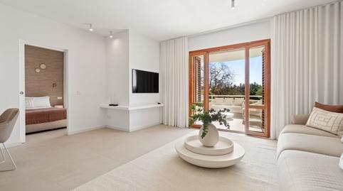 Photo 4 of Apartment for sale in Avenida del Golf, 1, Aloha, Málaga