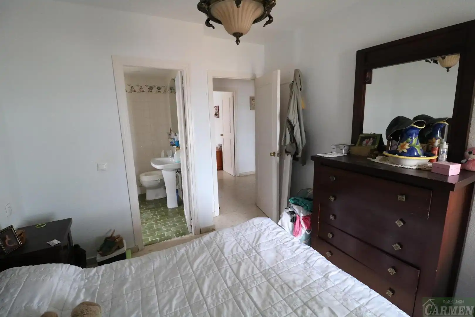 Flat with lift for sale in Paseo Marítimo - San José - La Laguna, imagen 12
