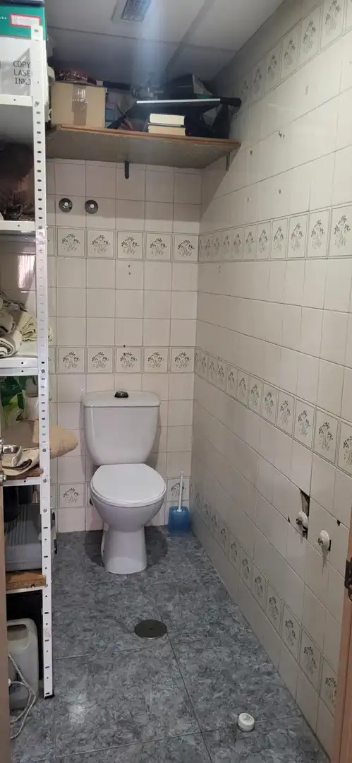 Bany de Pis en venda en Albacete amb Aire condicionat i Balcó