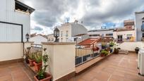 Terrassa de Casa o xalet en venda en Terrassa amb Calefacció, Terrassa i Traster