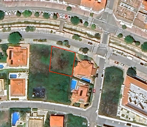 Terreno residencial en Venta en Son Morera, 11 en Ferreries poble