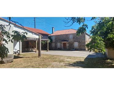 Casa en venda a Poblado Cañoteira-Saidres 6