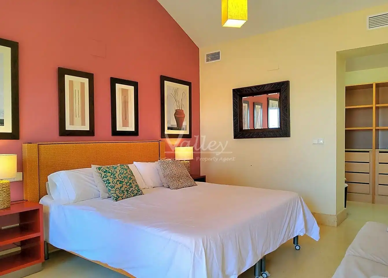 Duplex avec piscine à louer à Puerto de Sotogrande - La Marina, imagen 33