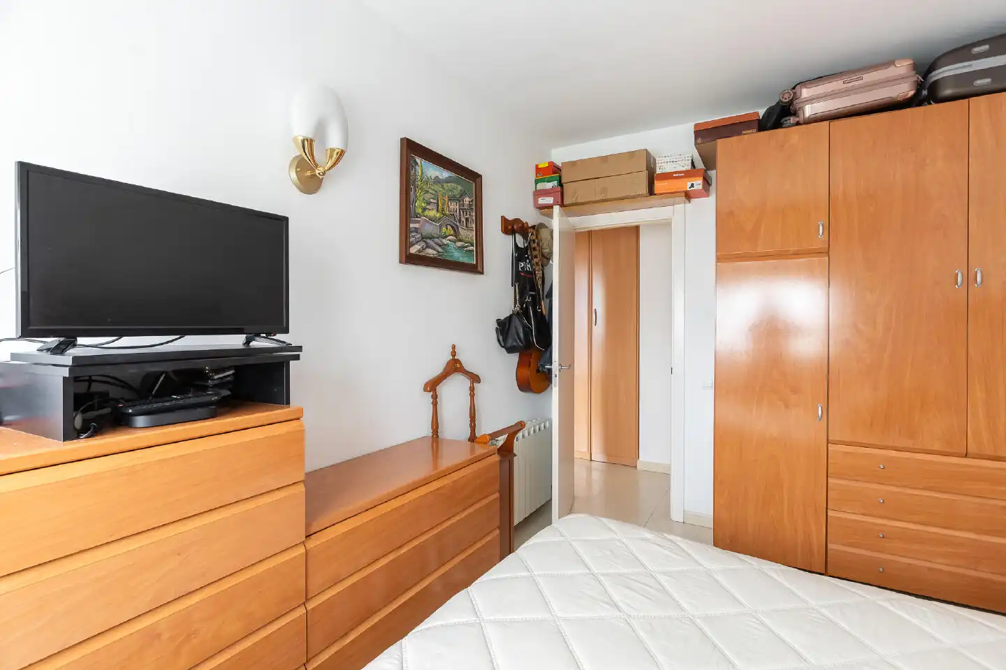 Habitación de Piso en venta en Barcelona