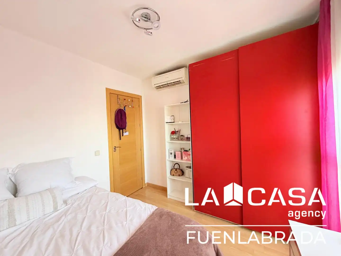 Habitación de Piso en venta en Fuenlabrada con Aire acondicionado, Trastero y Piscina