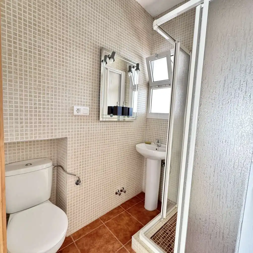 House with terrace for sale in Calle Iglesia 1, imagen 18