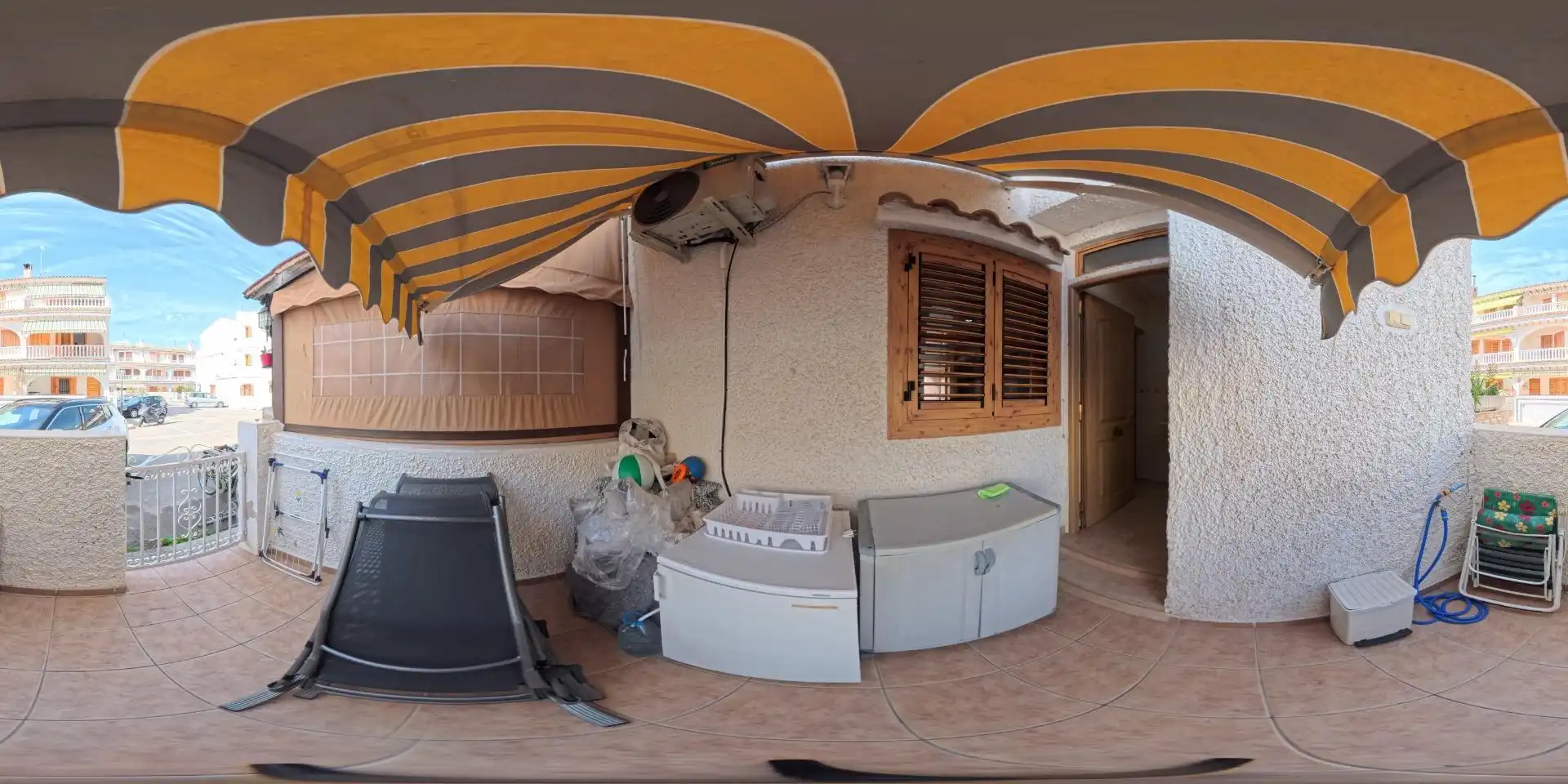 Bungalow con terrazza in vendita a Santa Pola ciudad, imagen 31