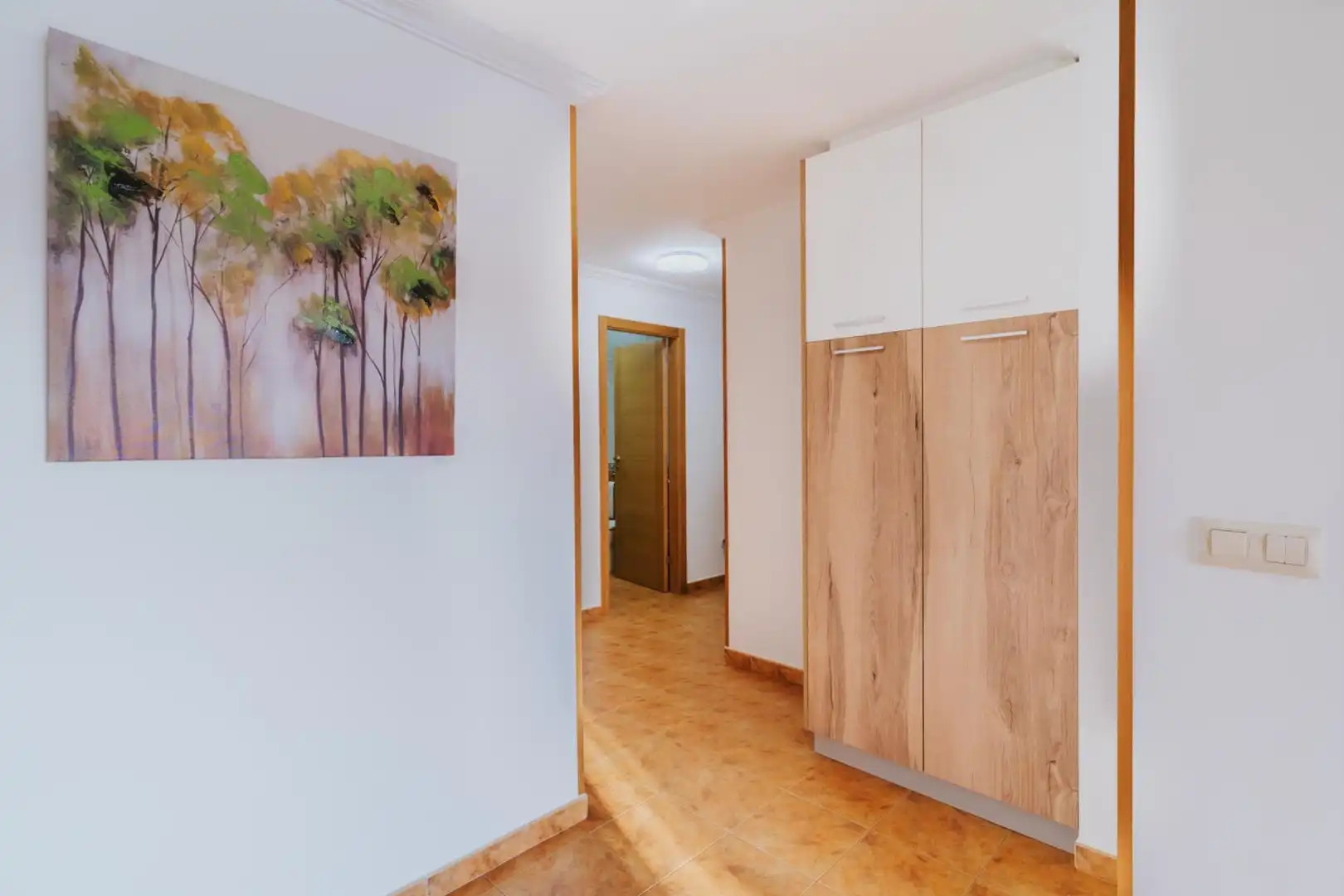 Attic for sale in A Illa de Arousa , Pontevedra
