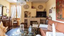 Sala d'estar de Casa o xalet en venda en Las Rozas de Madrid