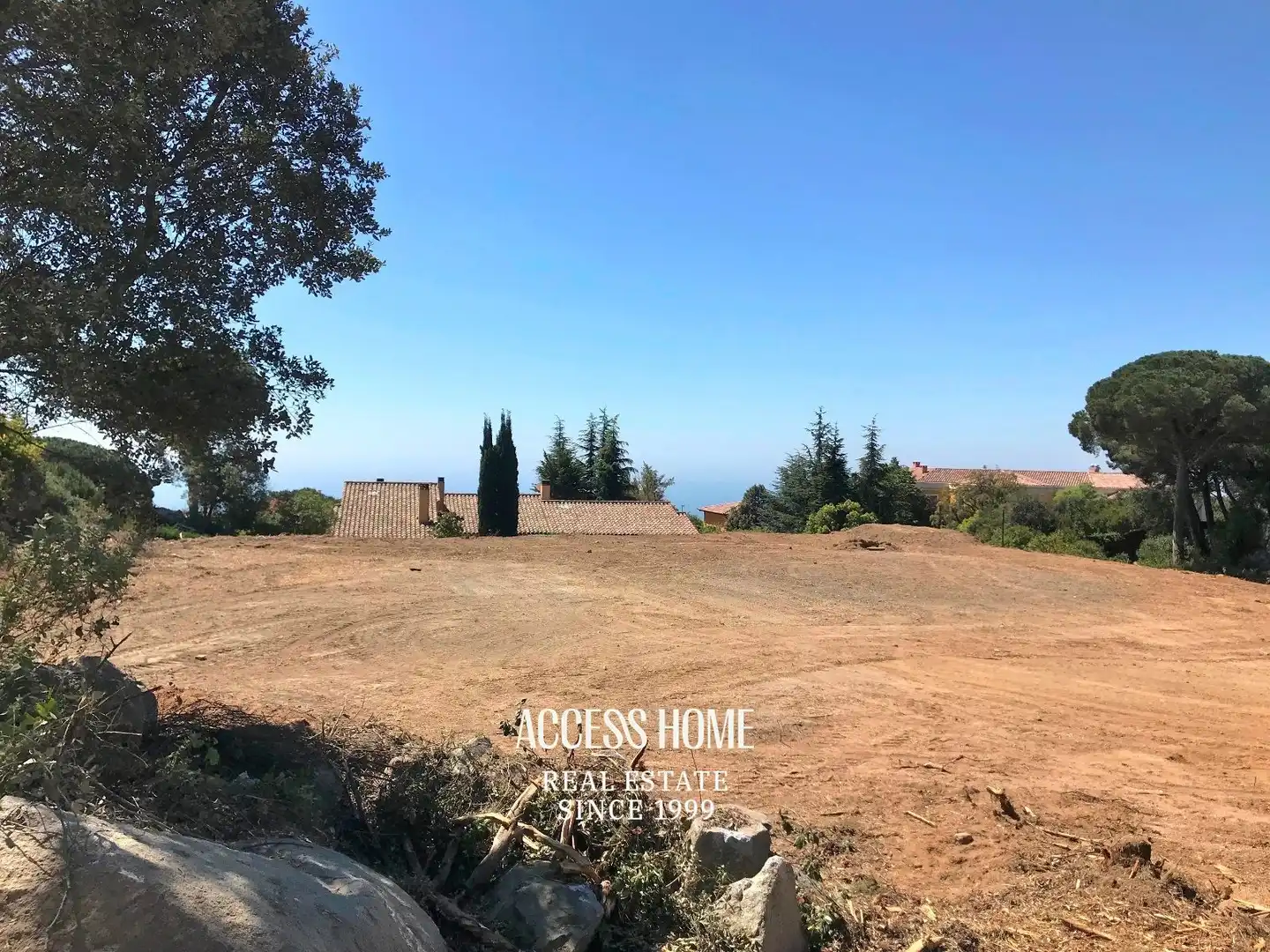 Residential for sale in Sant Andreu de Llavaneres