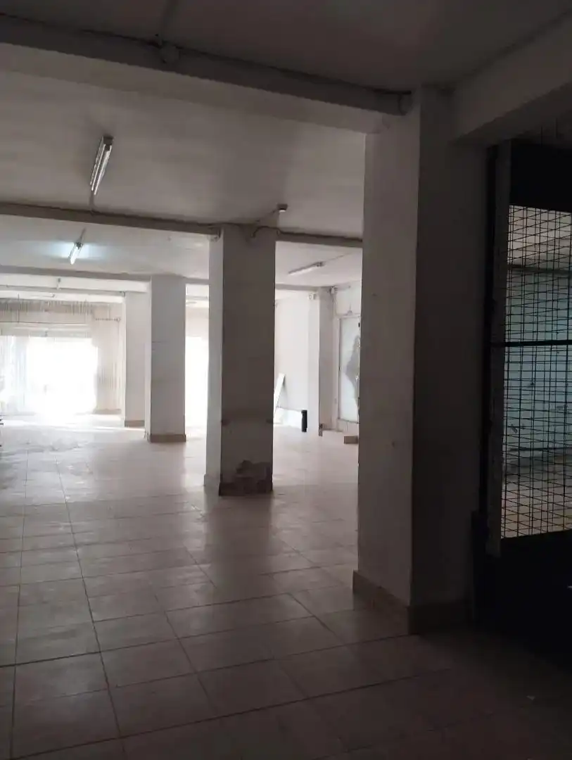 Commercial properties for rent in Ourense Capital 