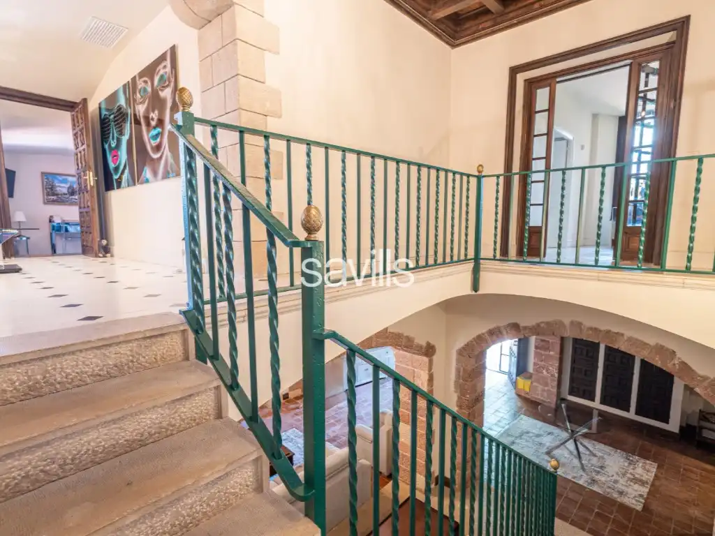 Casa con terraza en venta en Montmar, imagen 41