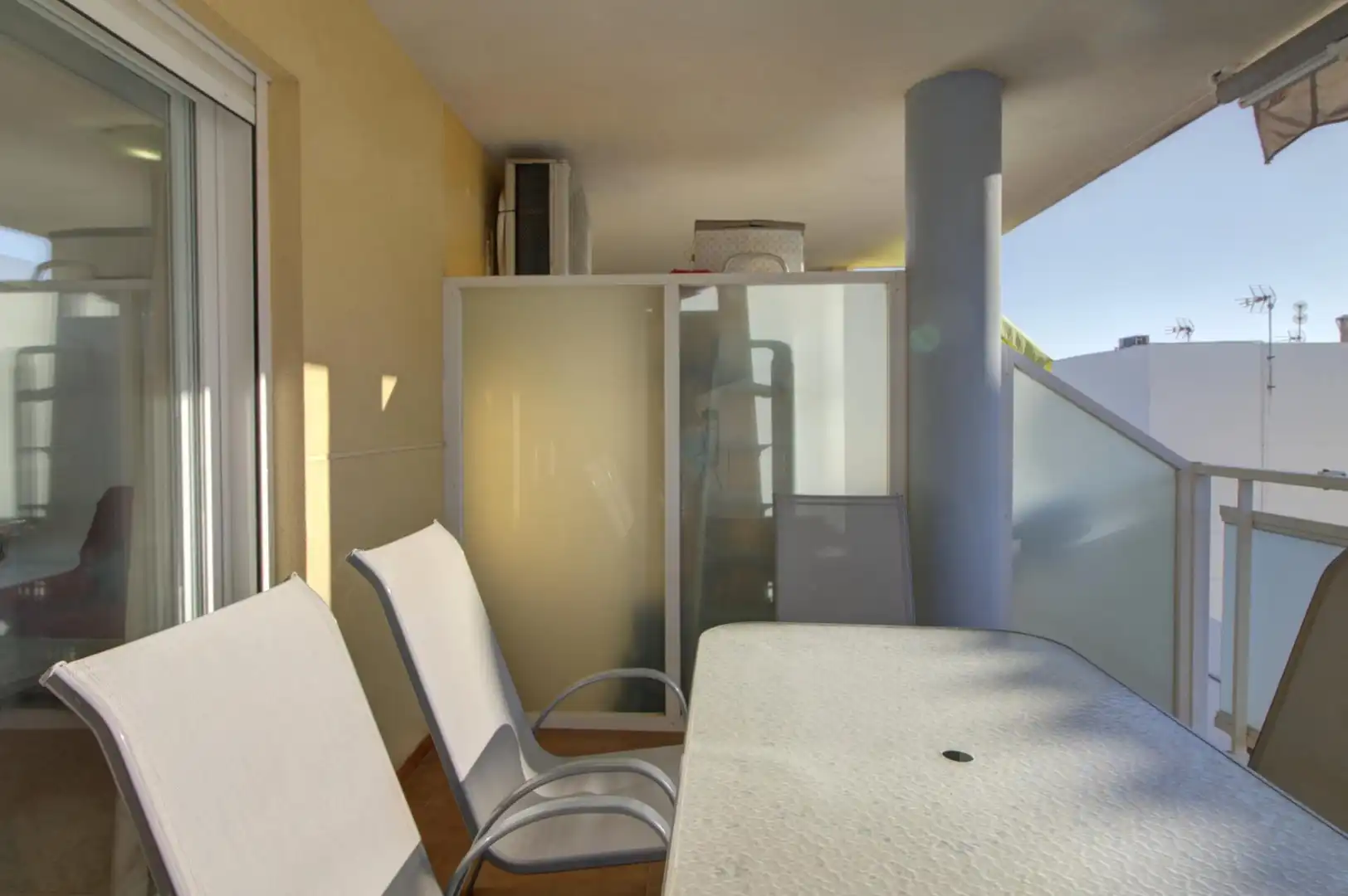 Apartamento de alquiler en Calle SASTRE, 14, Chilches / Xilxes