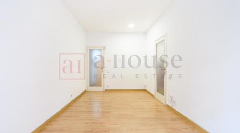 Foto 5 de Pis en venda a Carrer de València, Sagrada Família, Barcelona