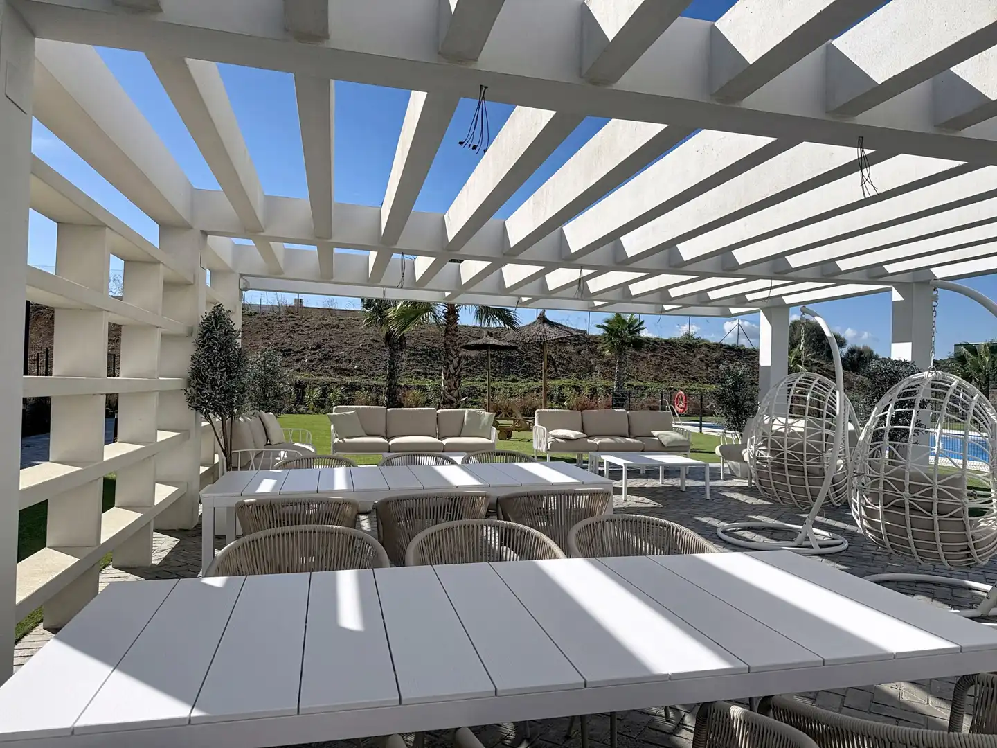 Appartement compact avec piscine à vendre à Costa Natura, imagen 40