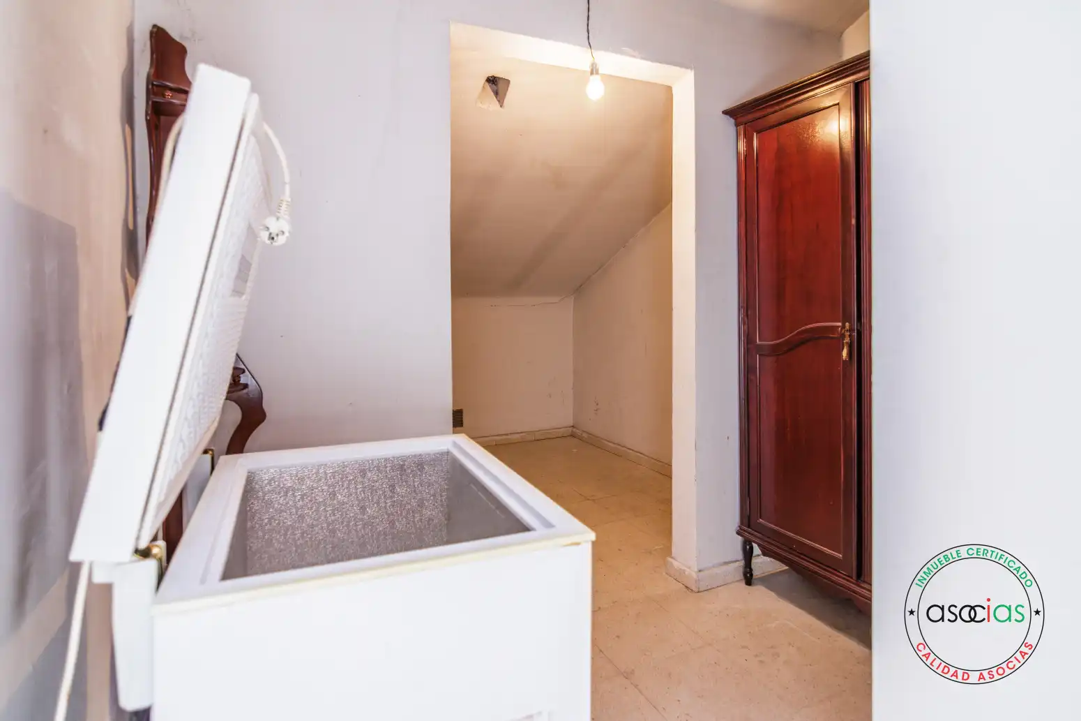 Flat for sale in Teverga  with Heating, Parquet flooring and Terrace