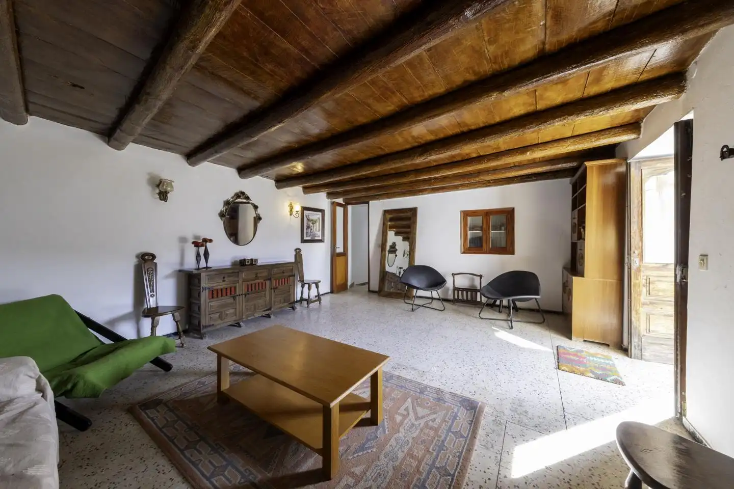 Maison à vendre à El Hoyo, imagen 5