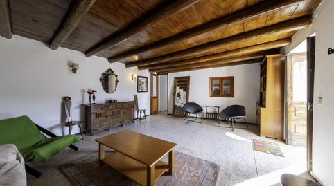 Foto 5 de Casa o chalet en venta en El Hoyo, Teror pueblo, Teror