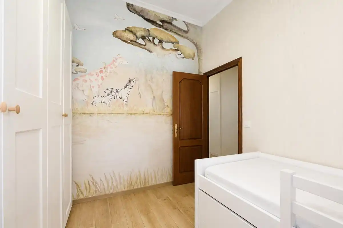 Bathroom of Flat for sale in Sevilla  with Air Conditioner and Heating