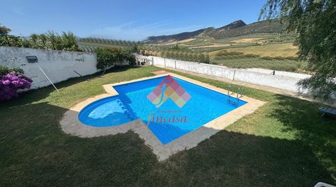 Foto 4 de Casa o xalet en venda a Partidas Norte, Ronda