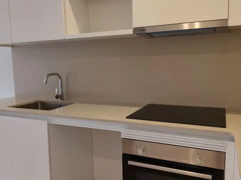 Kitchen of Flat for rent in Torre-roja-Campreciós