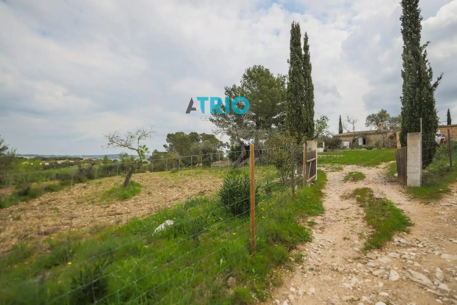 Casa o xalet en venda en Montuïri amb Calefacció