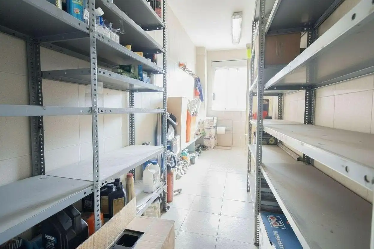 Nave industrial en venta en Sagunto / Sagunt