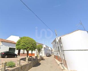 Exterior view of House or chalet for sale in Malcocinado  with Swimming Pool