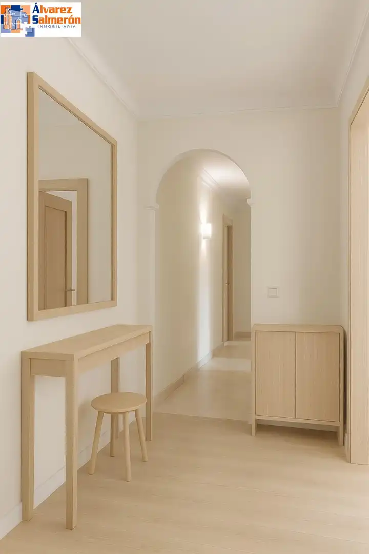 Appartement avec terrasse à vendre à PEDRO ANTONIO DE ALARCON, imagen 4