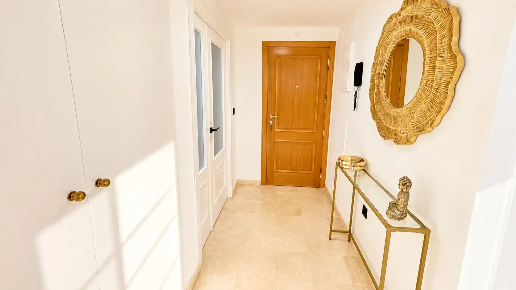 Apartament amb jardí en venda a Centro ciudad, imagen 17