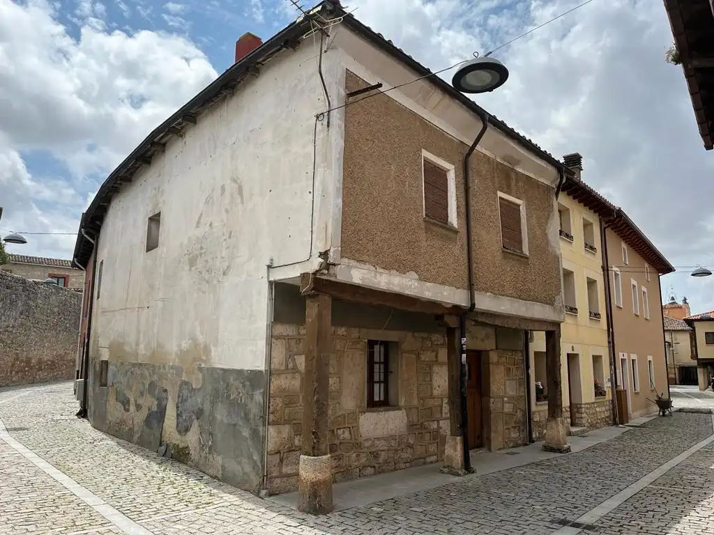 Casa en venda a Calle de Vega