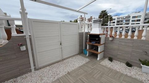 Foto 4 de Casa adosada en venta en La Zenia, Orihuela