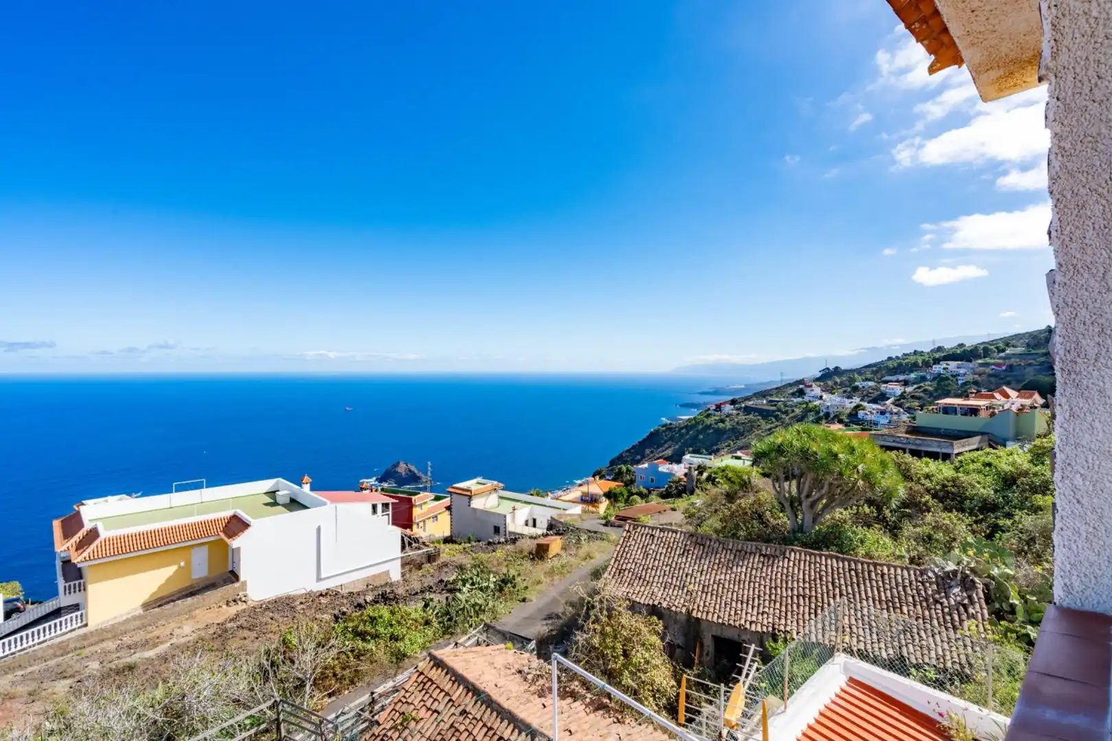 Houses for sale in Calle Pr a Alvarez Martell, 4, El Tanque