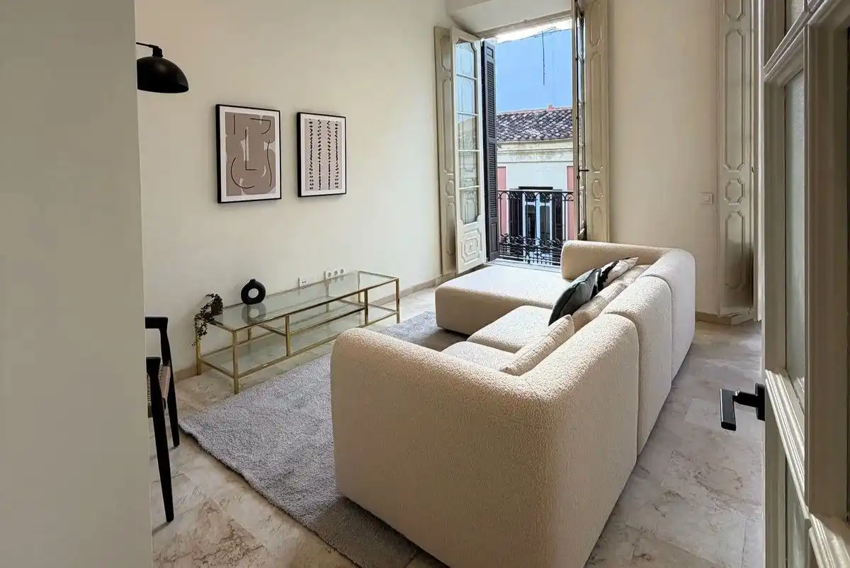 Wohnung mit Aufzug zum Verkauf in Centro