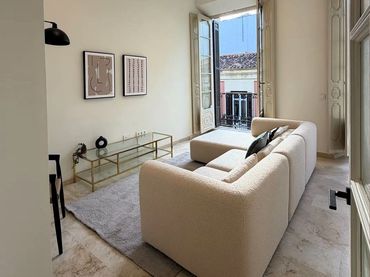 Appartamento con ascensore in vendita a Centro