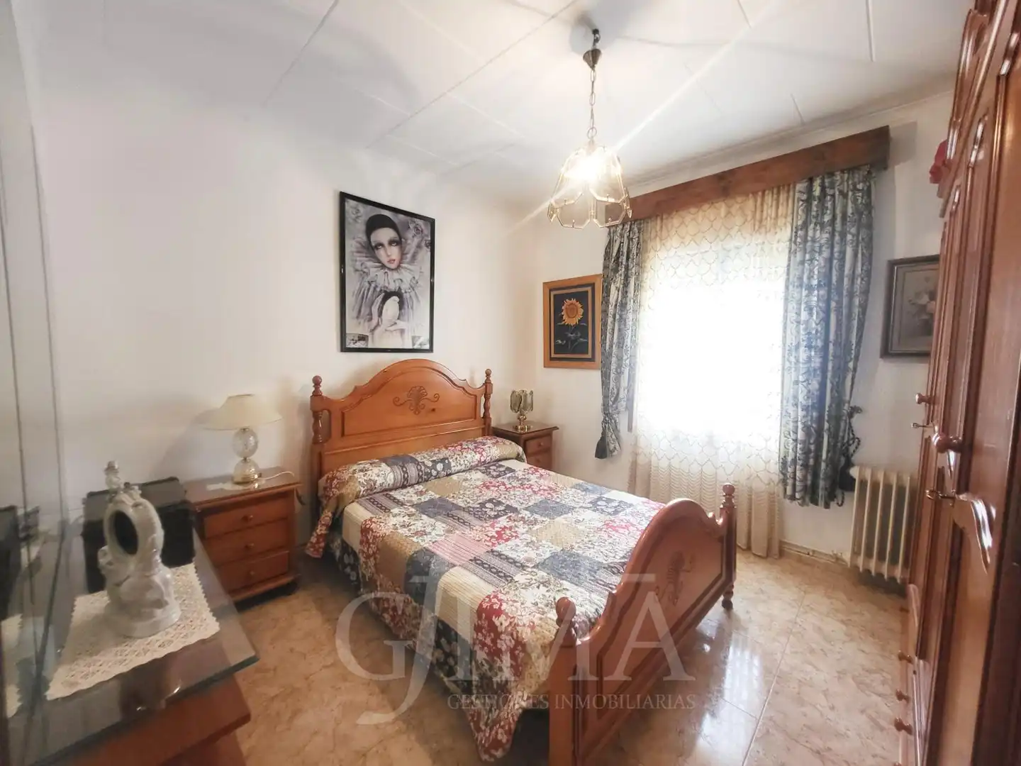 Chalet con piscina en venta en Ossa de Montiel, imagen 22
