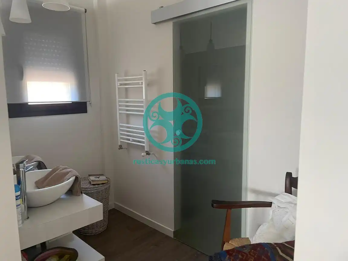 Baño de Casa o chalet en venta en Jaraíz de la Vera